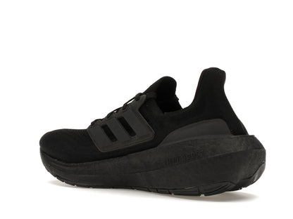 adidas Ultra Boost Light Triple Black