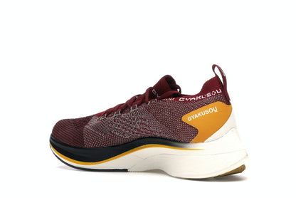 Nike VaporFly 4% Flyknit Gyakusou Team Red