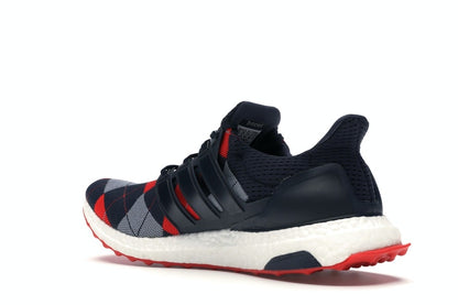 adidas Ultra Boost Kris Van Assche Navy