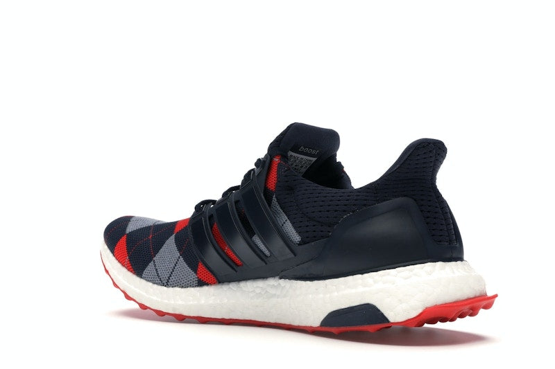 adidas Ultra Boost Kris Van Assche Navy