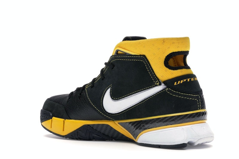 Nike Kobe 1 Protro Black Maize