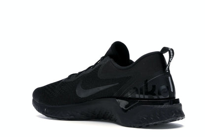 Nike Odyssey React Triple Black