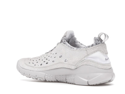 Nike Free Run Trail Neutral Grey Summit White