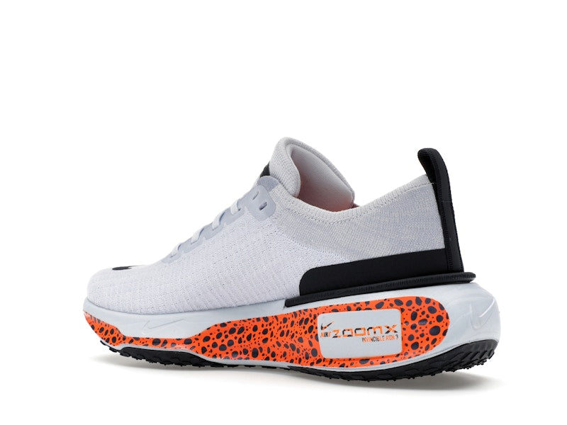 Nike ZoomX Invincible Run 3 Electric Pack Olympic Safari