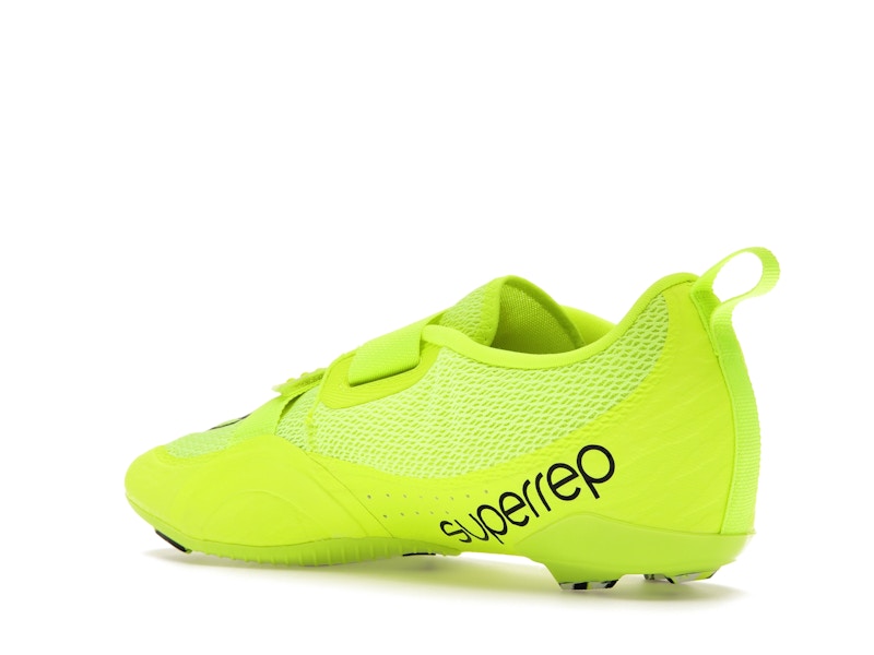 Nike SuperRep Cycle 2 Next Nature Volt
