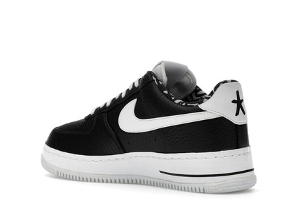 Nike Air Force 1 Low Haze Black White