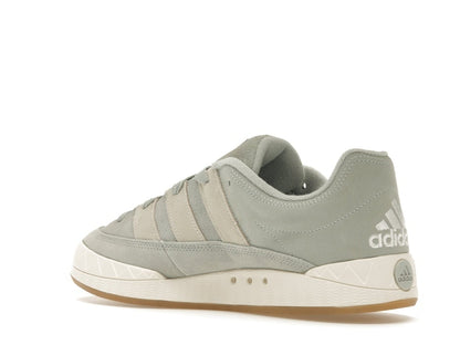 adidas Adimatic Wonder Silver Gum