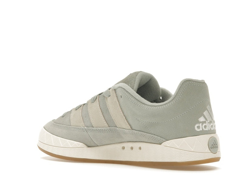 adidas Adimatic Wonder Silver Gum