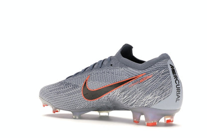 Nike Mercurial Vapor 12 Elite FG Armory Blue
