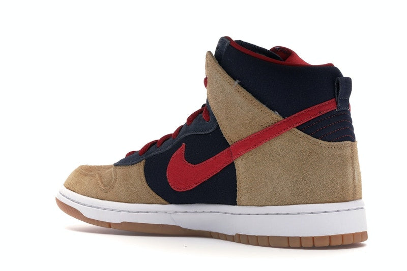 Nike SB Dunk High Reese Forbes