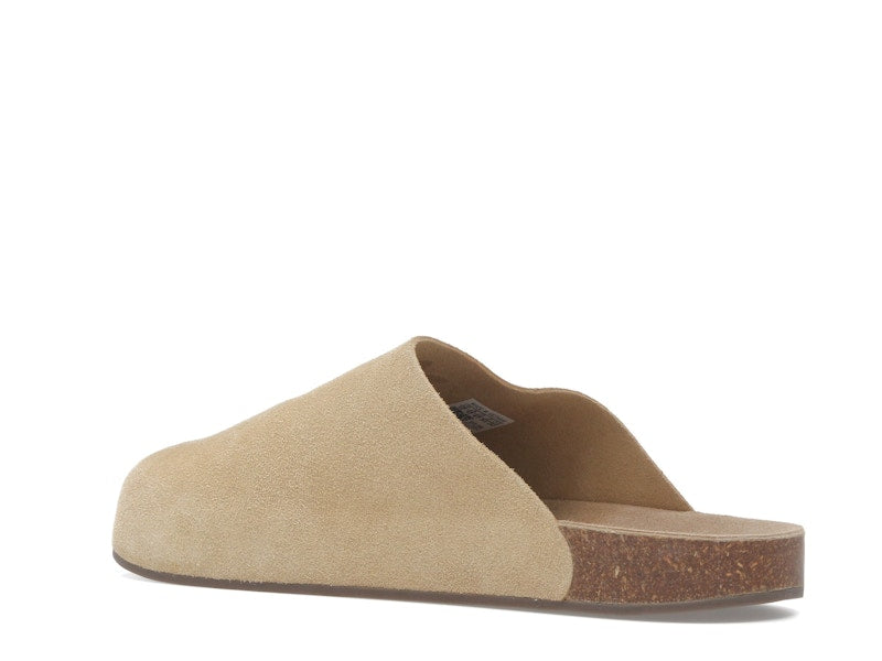 adidas Adimule Slides Golden Beige Gum
