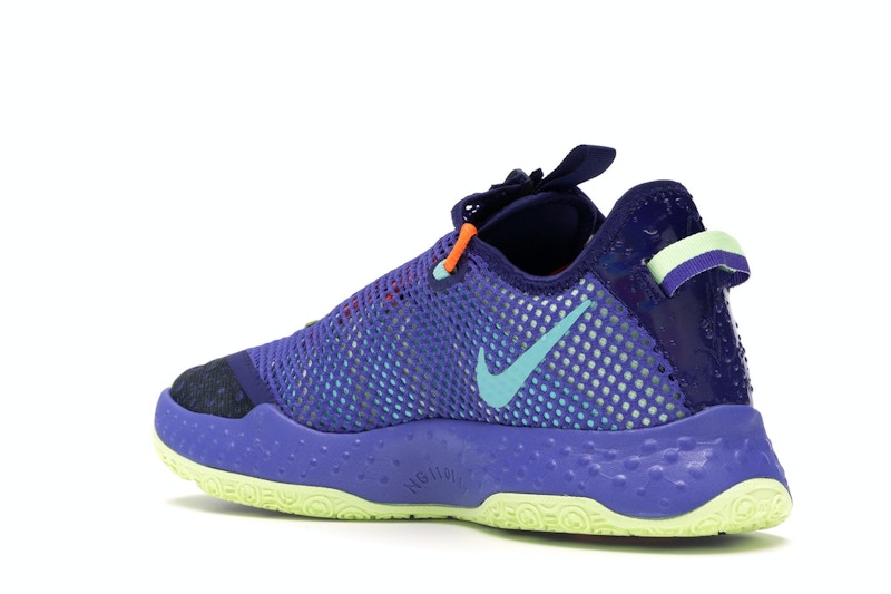 Nike PG 4 Gatorade