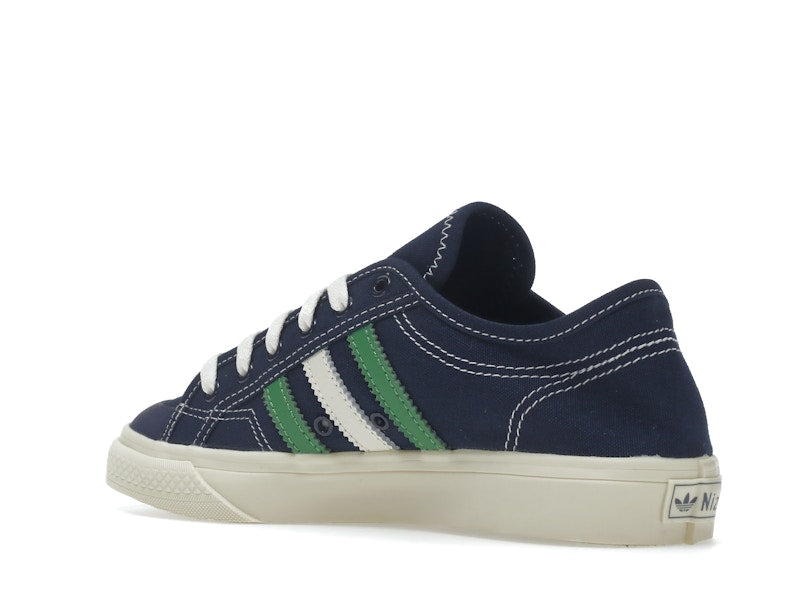 adidas Nizza Lo Wales Bonner Night Indigo