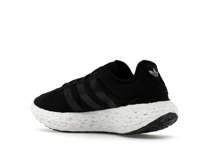 adidas Zponge Black