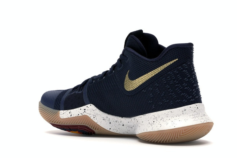 Nike Kyrie 3 Obsidian