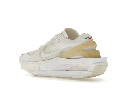 Nike Fontanka Edge White Photon Dust (Women's)