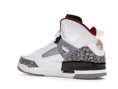 Jordan Spizike White Cement (2017)