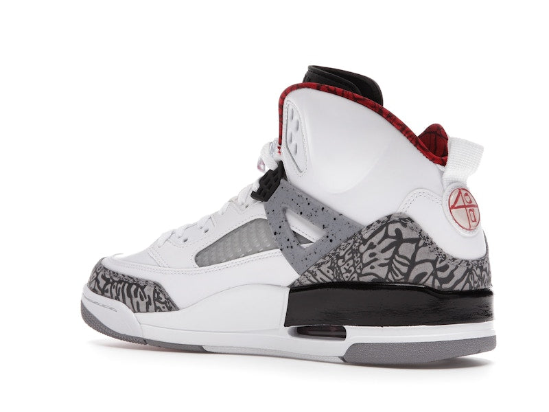 Jordan Spizike White Cement (2017)