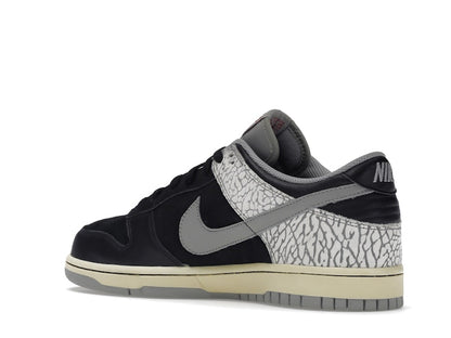 Nike Dunk Low J-Pack Black Cement