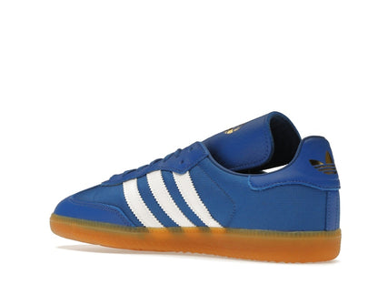 adidas Samba OG Oyster Holdings Blue