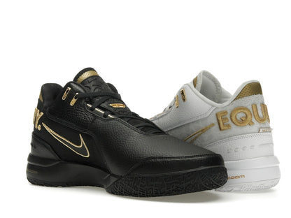 Nike Zoom LeBron NXXT Gen AMPD Equity
