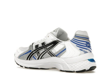 ASICS Gel-Kyrios White Black Blue