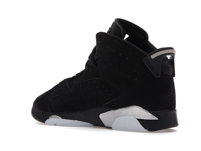 Jordan 6 Retro Chrome (PS)