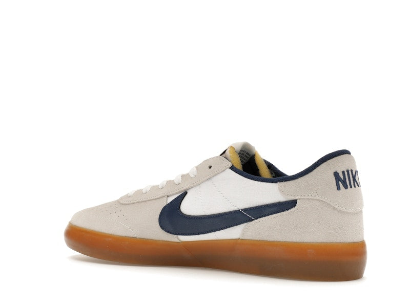 Nike SB Heritage Vulc Summit White Navy Gum