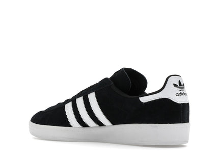 adidas Campus ADV Core Black Cloud White