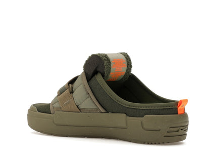 Nike Offline Slip-On Army Olive