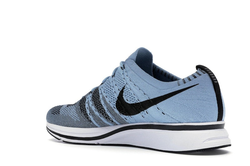 Nike Flyknit Trainer Cirrus Blue