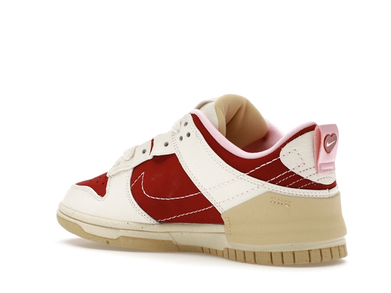 Nike Dunk Low Disrupt 2 Valentine's Day (2023) (Women's)