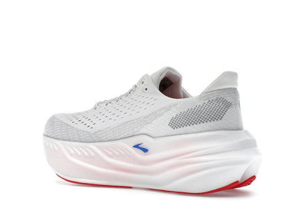 Brooks Glycerin Max White Black Diva Pink (Women's)