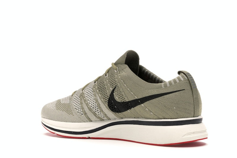 Nike Flyknit Trainer Neutral Olive