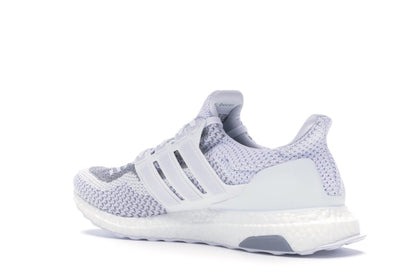 adidas Ultra Boost 2.0 White Reflective
