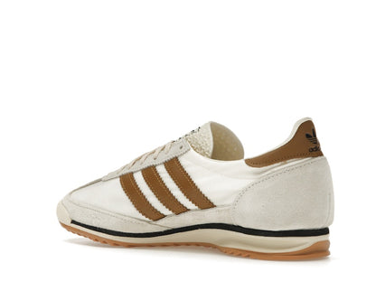 adidas SL 72 OG Cream White Bronze Strata (Women's)