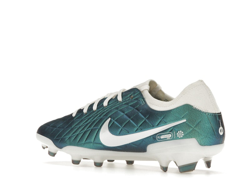 Nike Tiempo Legend 10 Elite FG Emerald
