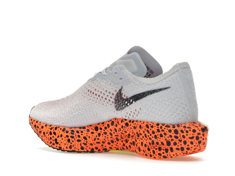 Nike ZoomX Vaporfly 3 Electric Pack Olympic Safari (Women's)