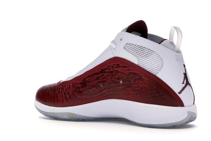 Jordan 2011 Team Red White