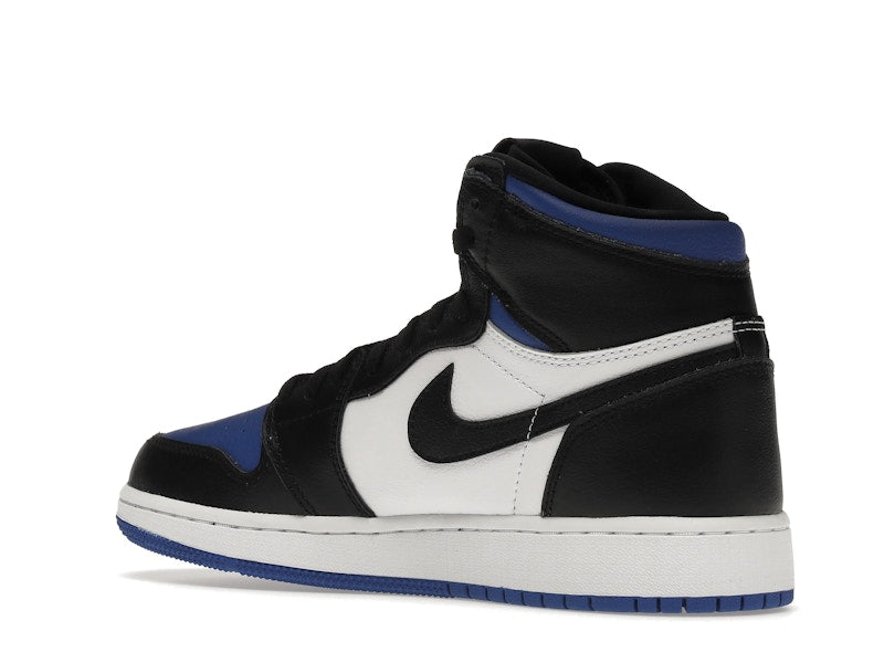 Jordan 1 Retro High Royal Toe (GS)
