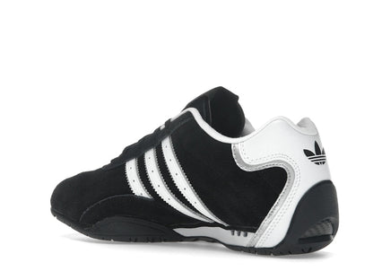 adidas Adi Racer Lo Core Black White