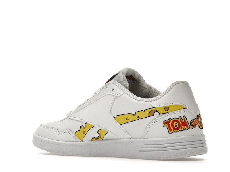 Reebok Club MEMT Tom and Jerry