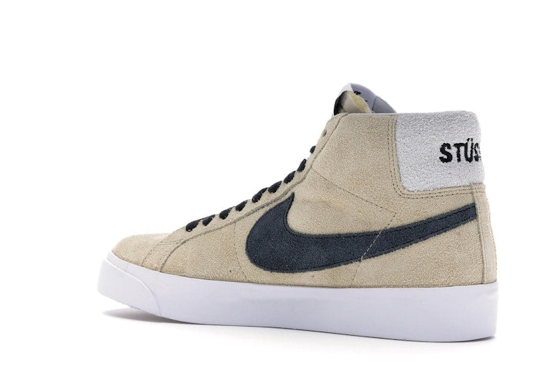 Nike SB Zoom Blazer Mid Stussy
