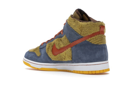 Nike SB Dunk High Papa Bear