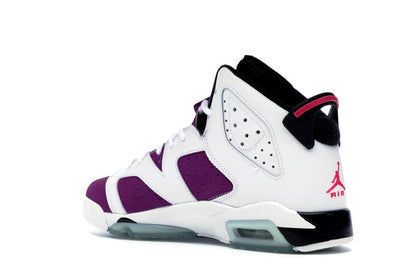 Jordan 6 Retro Grape (GS)