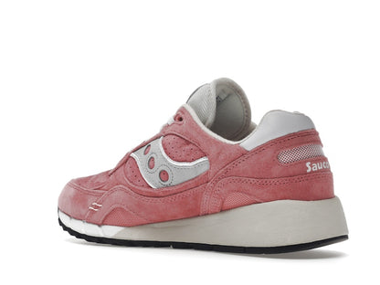 Saucony Shadow 6000 Premium Suede Salmon