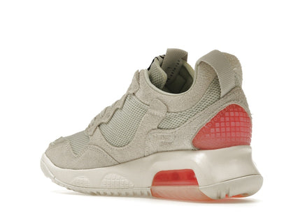 Jordan MA2 Bone Suede (Women's)