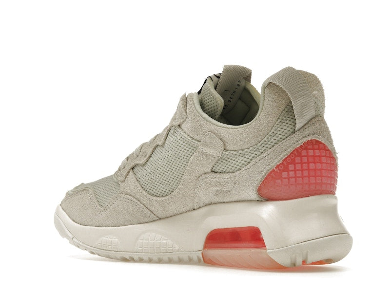 Jordan MA2 Bone Suede (Women's)