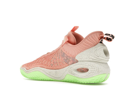 Nike Cosmic Unity Apricot Agate