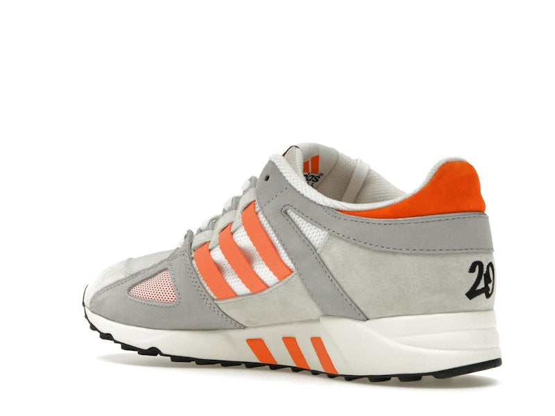 adidas EQT Guidance Overkill Grey Orange
